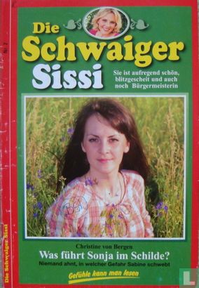 Die Schwaiger Sissi [4e uitgave] 2 - Image 1