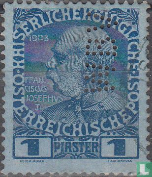 Franz Joseph I - Bild 1