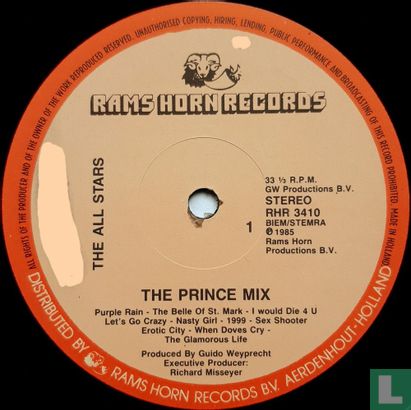 The Prince Mix - Afbeelding 3