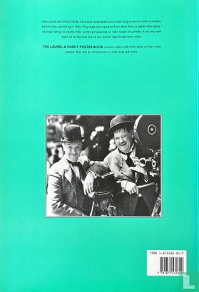 The Laurel & Hardy Poster Book - Image 2