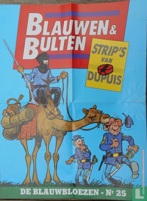 Blauwen & Bulten - Afbeelding 1