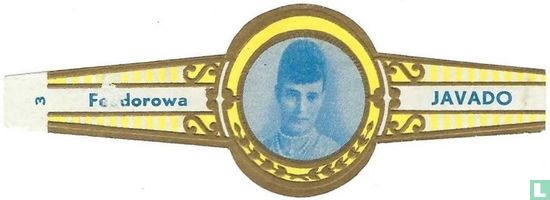Feodorowa - Image 1