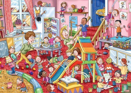 11 - Childcare! - Image 4
