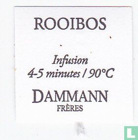 Rooibos Aromes Naturels de Citron-Vanille - Image 3
