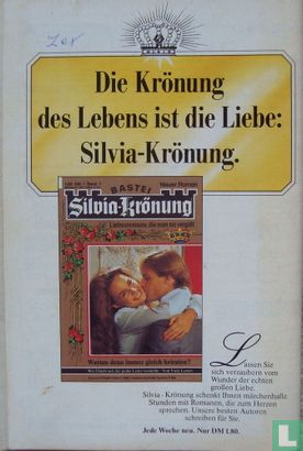 Silvia-Krönung 40 - Image 2