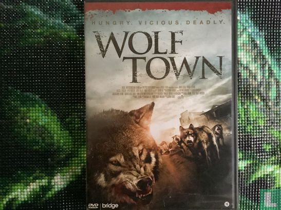 Wolf Town  - Bild 1