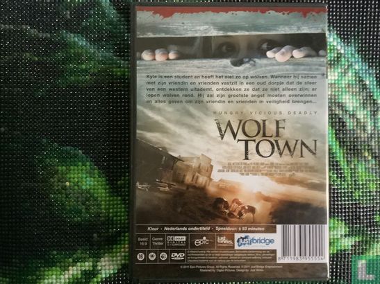 Wolf Town  - Image 2