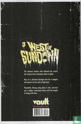 West of Sundown 3 - Image 2