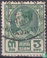 Rama VII