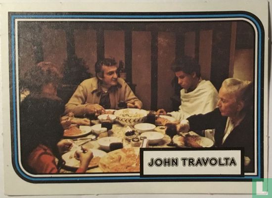 John Travolta