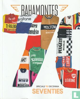 Bahamontes Specials - Seventies - Image 1