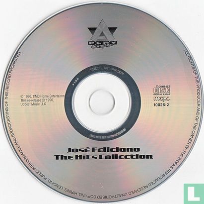 The hits collection - Image 3