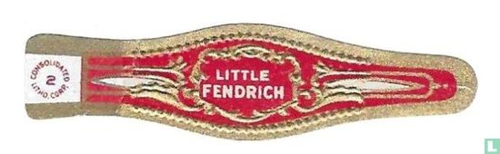Little Fendrich - Afbeelding 1