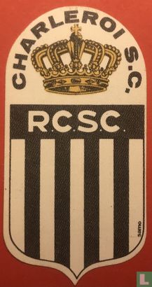 R.C.S.C. Charleroi S.C.. - Afbeelding 1