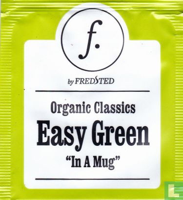 Easy Green - Image 1