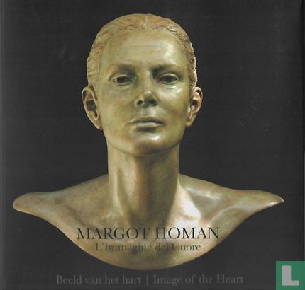 Margot Homan - Image 1