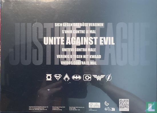 Batman Unite against evil - Image 2