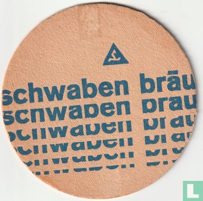 Schwaben Bräu 10,7 cm - Afbeelding 2