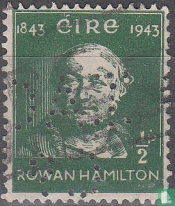 William Rowan Hamilton - Image 1