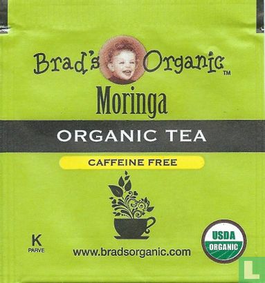 Moringa - Afbeelding 1