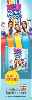 K3 Roller Disco - Image 1