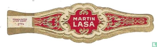 Martin Lasa - Image 1