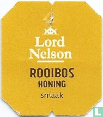 Rooibos Honing smaak - Afbeelding 1