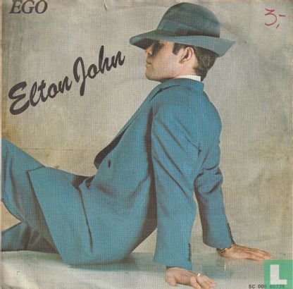 Ego  - Image 1