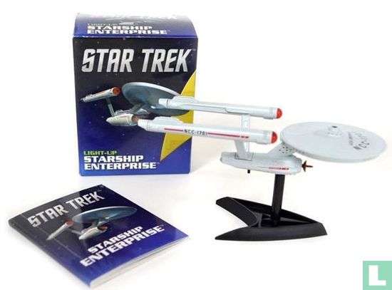Starship Enterprise - Afbeelding 3