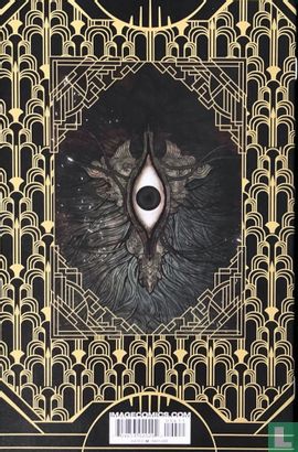 Monstress 4 - Image 2