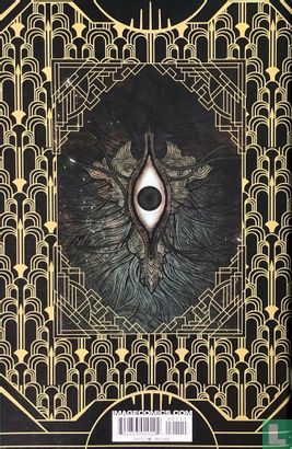 Monstress 1 - Image 2