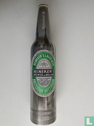 Heineken Episodes 1933 - Afbeelding 1