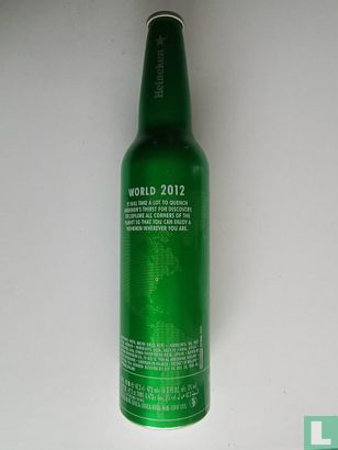 Heineken Episodes 2012 - Afbeelding 2