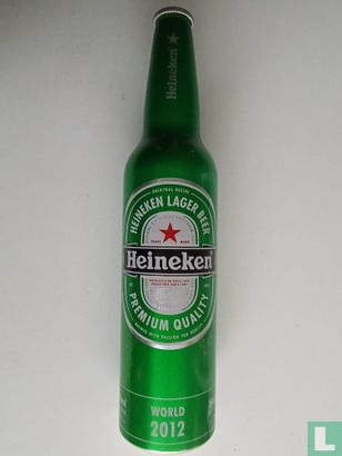 Heineken Episodes 2012 - Image 1