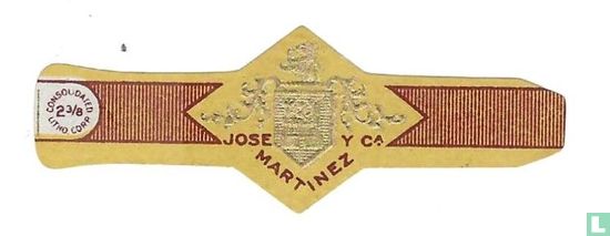 Jose Martinez y Ca. - Image 1