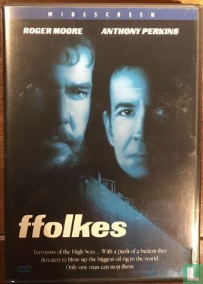 Ffolkes - Image 1