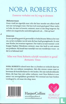 Eindeloze zomer - Image 2