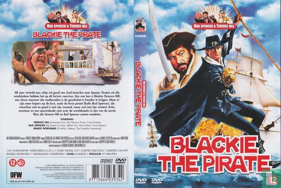 Die Bud Spencer und Terence Hill Box, 4 Blu-ray, Video blu-ray