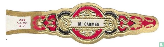 Mi Carmen - Afbeelding 1