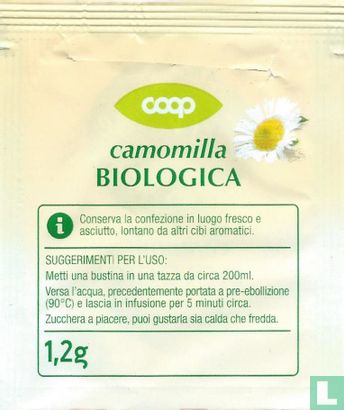 camomilla - Bild 2