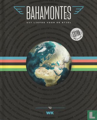 Bahamontes Specials - WK - Image 1