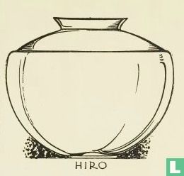 Hiro amber - Afbeelding 2