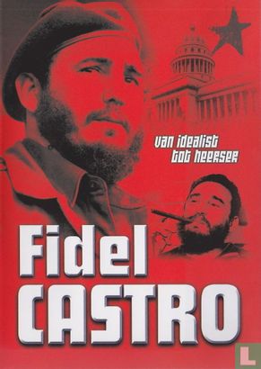 Fidel Castro - Image 1