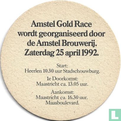 27e Amstel Gold Race 1992 - Image 2