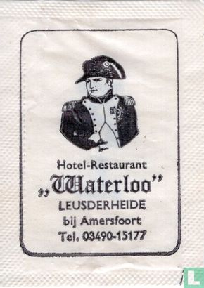 Hotel Restaurant "Waterloo"  - Image 1