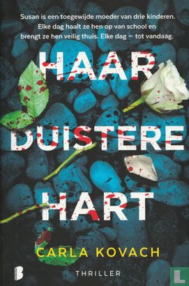 Haar duistere hart - Image 1