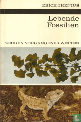 Lebende Fossilien - Image 1