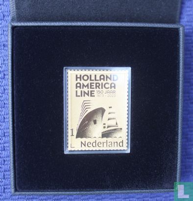 150 Jahre Holland America Line - Bild 3