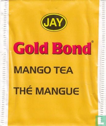 Mango Tea - Afbeelding 1