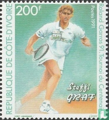 Roland Garros 1991